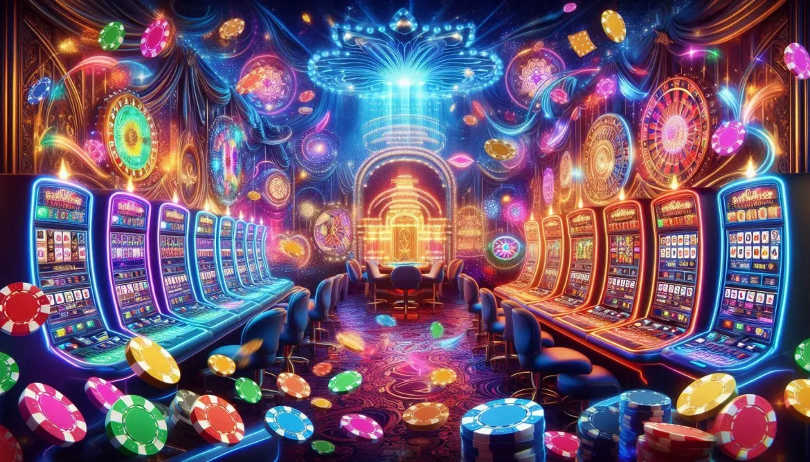 PiggyBet Casino